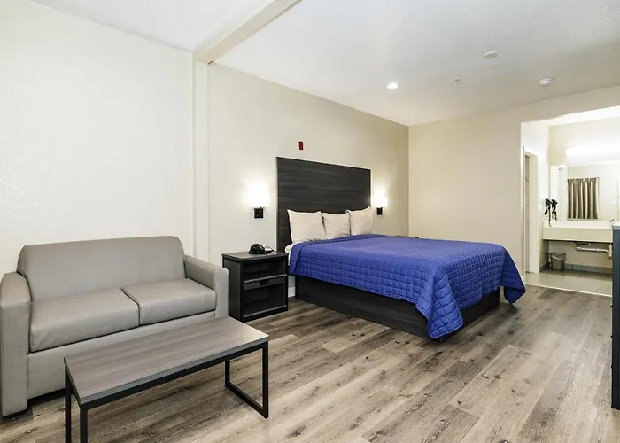 Winchester Inn And Suites Humble/Iah/North Houston