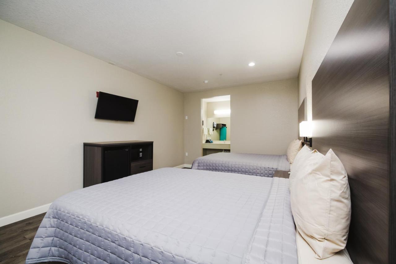 Motel Winchester And Humble/iah/north Houston Humble
