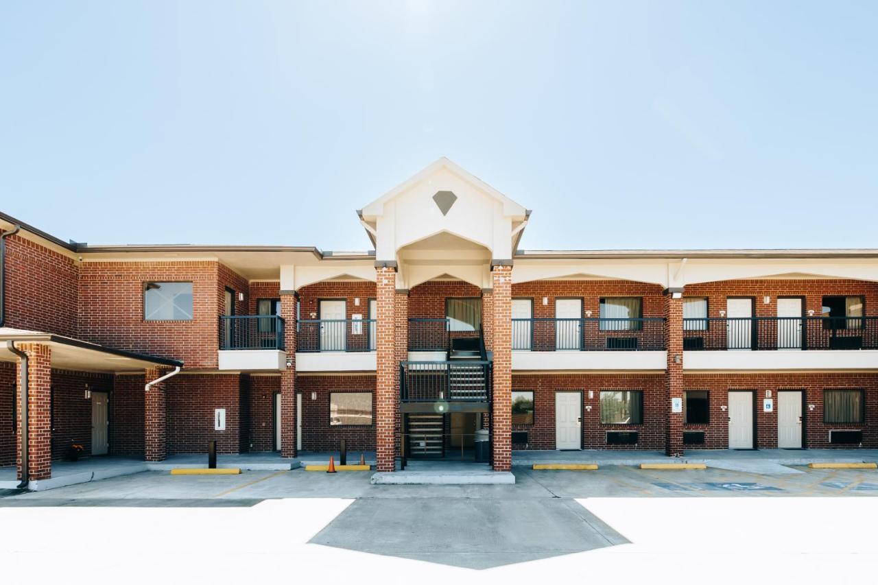 Motel Winchester And Humble/iah/north Houston 2*