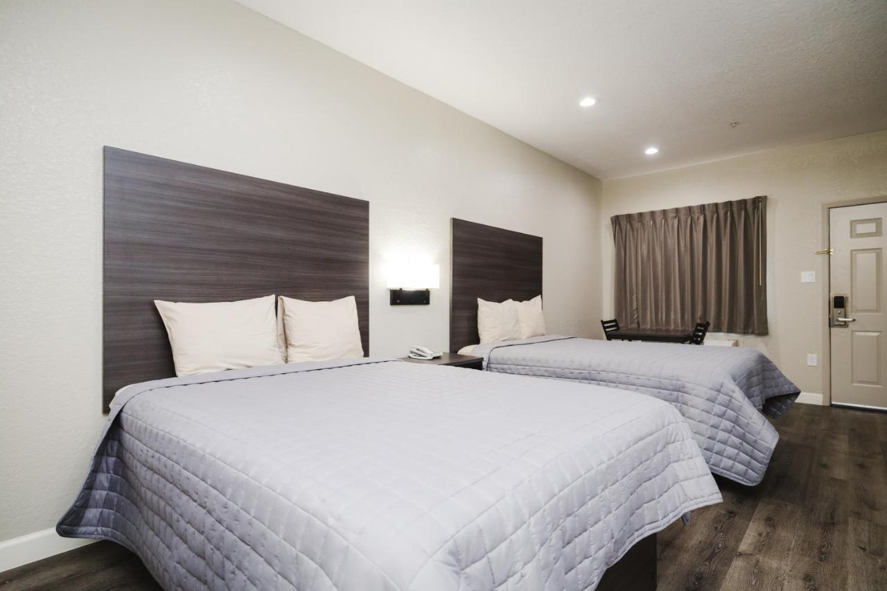 Motel Winchester And Humble/iah/north Houston 2*