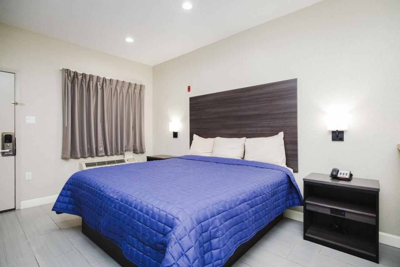 Motel Winchester And Humble/iah/north Houston 2*