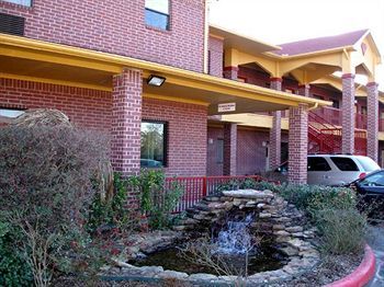 Motel Winchester And Humble/iah/north Houston Humble