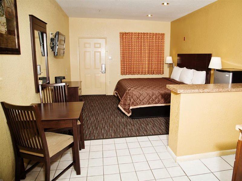 Motel Winchester And Humble/iah/north Houston Humble
