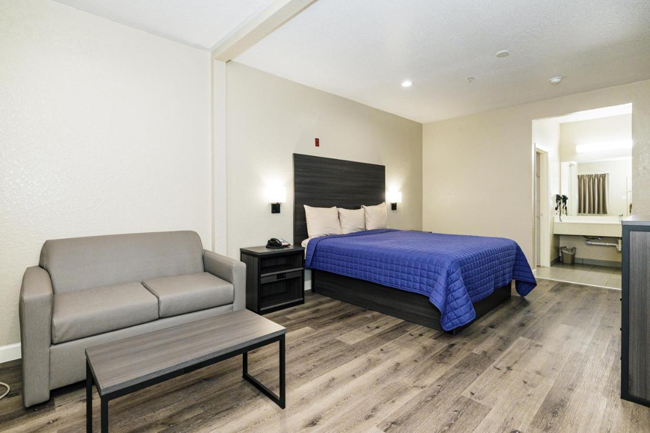 Motel Winchester And Humble/iah/north Houston 2*