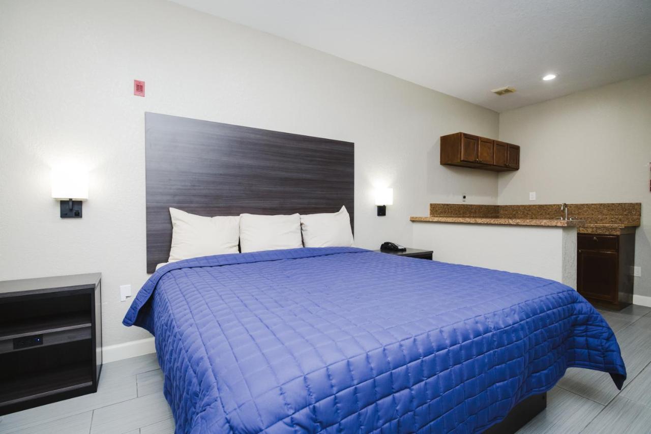 Motel Winchester And Humble/iah/north Houston Humble
