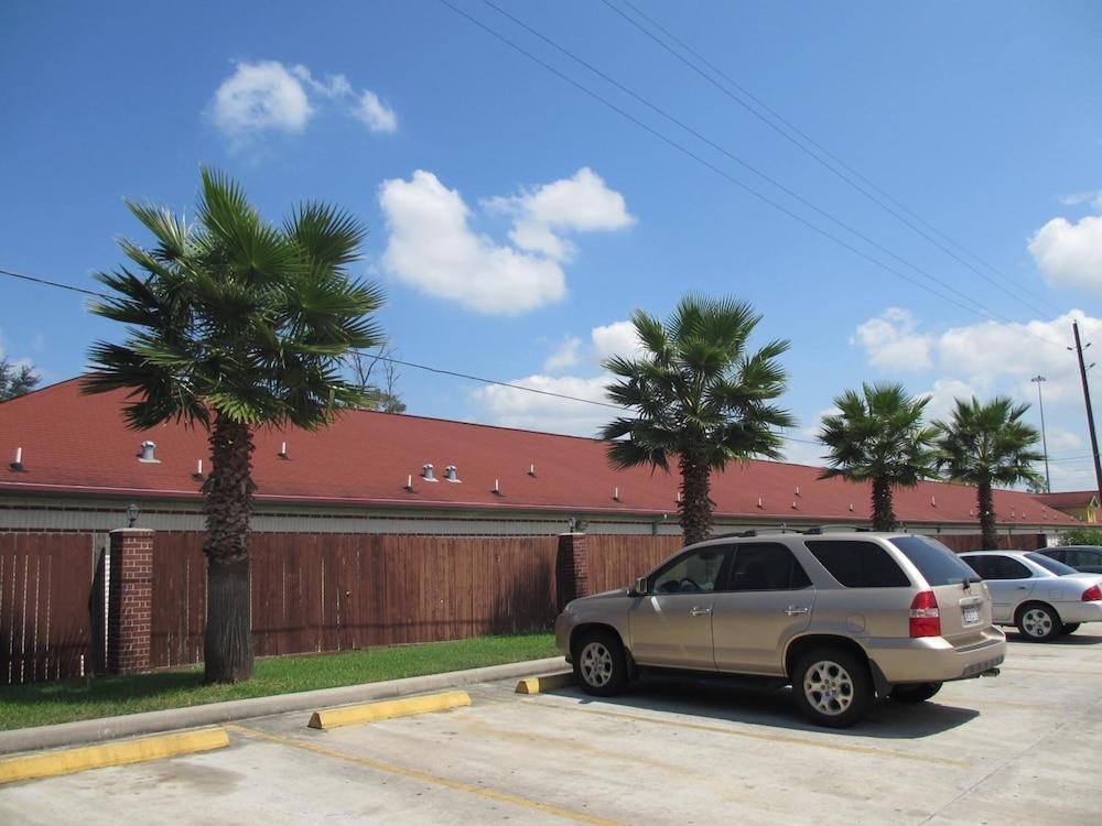 Motel Winchester And Humble/iah/north Houston 2*