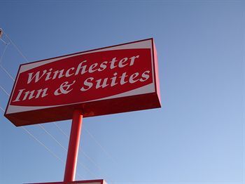 Winchester And Humble/iah/north Houston 2*