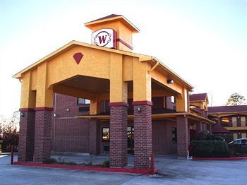 Winchester And Humble/iah/north Houston Motel 2*