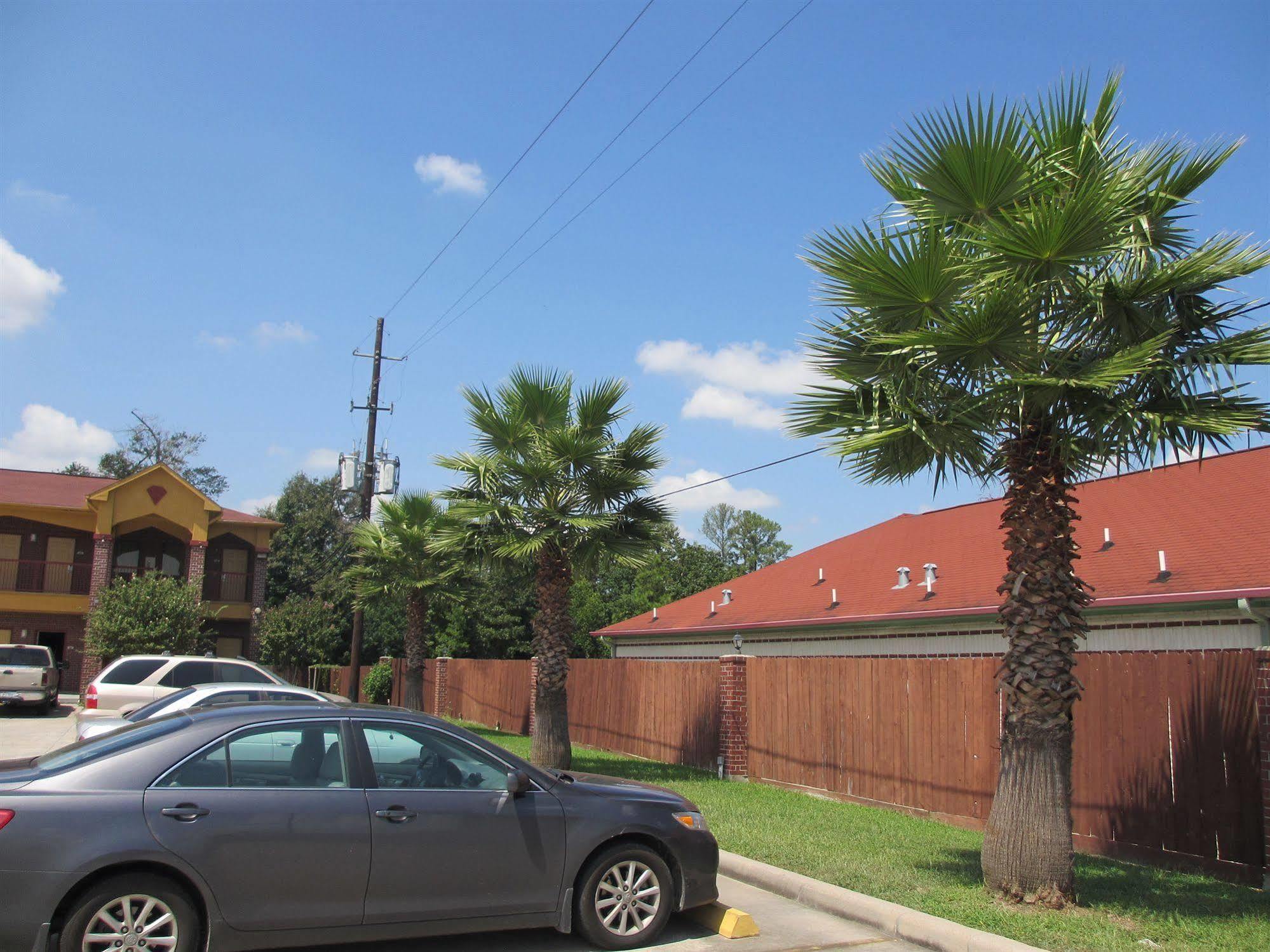 Winchester And Humble/iah/north Houston 2* Humble