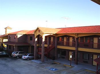 Motel Winchester And Humble/iah/north Houston 2*